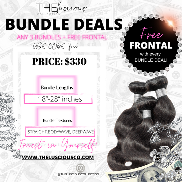 Bundle Deal